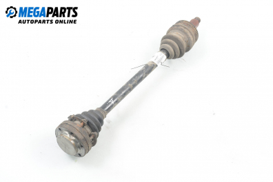 Полуоска за BMW 3 Series E36 Compact (03.1994 - 08.2000) 318 ti, 140 к.с., позиция: задна, дясна