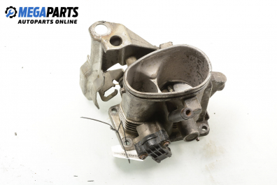 Дроселова клапа за BMW 3 Series E36 Compact (03.1994 - 08.2000) 318 ti, 140 к.с.