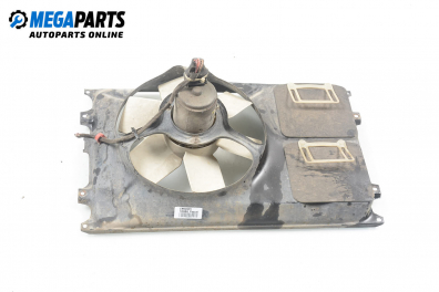 Перка охлаждане за Volkswagen Passat Sedan B3, B4 (02.1988 - 12.1997) 1.8, 90 к.с.