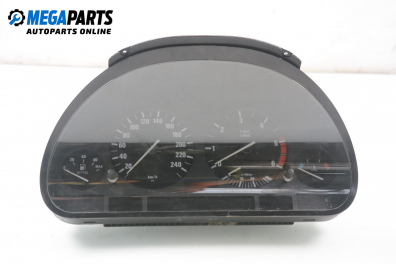 Километраж за BMW 7 Series E38 (10.1994 - 11.2001) 725 tds, 143 к.с.