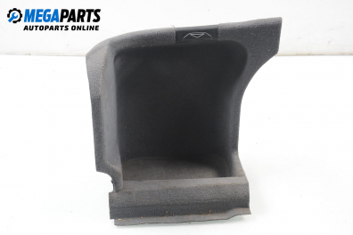 Интериорна пластмаса багажник за BMW 7 Series E38 (10.1994 - 11.2001), седан