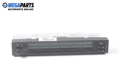 Мултимедия за BMW 7 Series E38 (10.1994 - 11.2001)