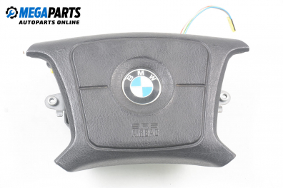 Airbag за BMW 7 Series E38 (10.1994 - 11.2001), 4+1 вр., седан, позиция: предна