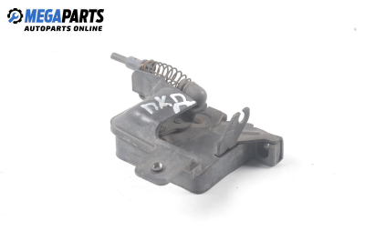 Брава преден капак за BMW 7 Series E38 (10.1994 - 11.2001), 4+1 вр., седан, позиция: предна