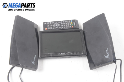 TV приемник за BMW 7 Series E38 (10.1994 - 11.2001)