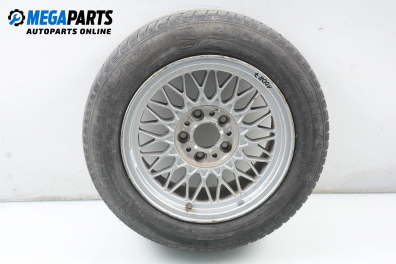 Резервна гума за BMW 7 Series E38 (10.1994 - 11.2001) 16 цола, ширина 8