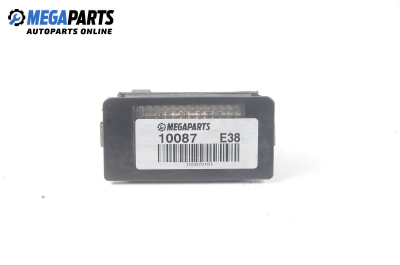 Плафон заден номер за BMW 7 Series E38 (10.1994 - 11.2001), седан