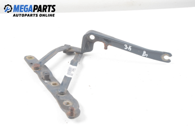 Панта заден капак за BMW 7 Series E38 (10.1994 - 11.2001), 4+1 вр., седан, позиция: дясна