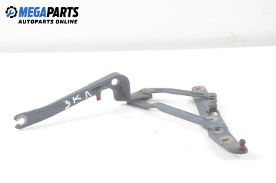 Панта заден капак за BMW 7 Series E38 (10.1994 - 11.2001), 4+1 вр., седан, позиция: лява