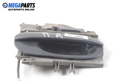 Външна дръжка за BMW 7 Series E38 (10.1994 - 11.2001), 4+1 вр., седан, позиция: предна, дясна