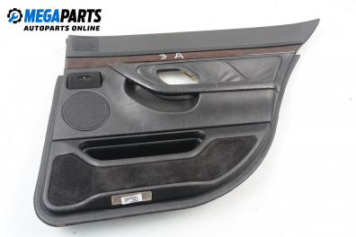 Кора врата за BMW 7 Series E38 (10.1994 - 11.2001), 4+1 вр., седан, позиция: задна, дясна