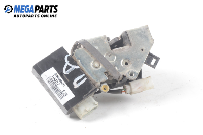 Брава на врата за BMW 7 Series E38 (10.1994 - 11.2001), позиция: предна, дясна