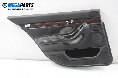Кора врата за BMW 7 Series E38 (10.1994 - 11.2001), 4+1 вр., седан, позиция: задна, лява