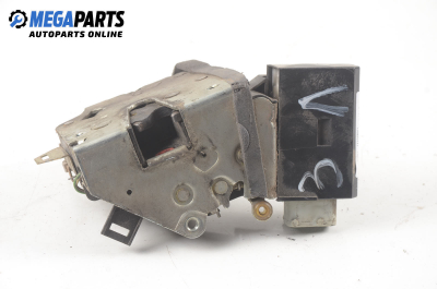 Брава на врата за BMW 7 Series E38 (10.1994 - 11.2001), позиция: задна, лява