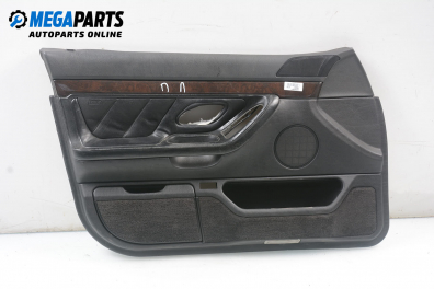 Кора врата за BMW 7 Series E38 (10.1994 - 11.2001), 4+1 вр., седан, позиция: предна, лява
