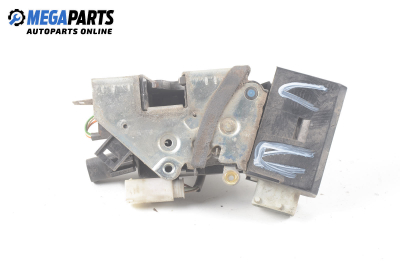 Брава на врата за BMW 7 Series E38 (10.1994 - 11.2001), позиция: предна, лява