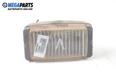 Халоген за Volkswagen Polo Hatchback I (10.1981 - 09.1994), комби, позиция: лява