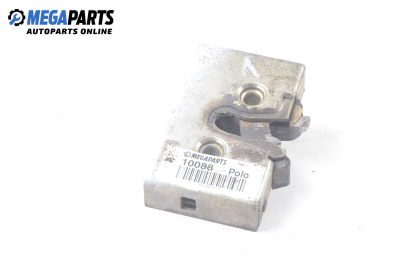 Брава на врата за Volkswagen Polo Hatchback I (10.1981 - 09.1994), позиция: лява