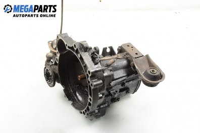 Ръчна скоростна кутия за Volkswagen Polo Hatchback I (10.1981 - 09.1994) 1.4 D, 48 к.с.