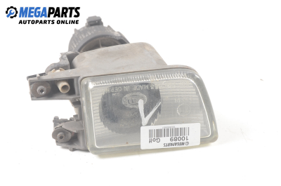 Халоген за Volkswagen Golf III Hatchback (08.1991 - 07.1998), хечбек, позиция: лява