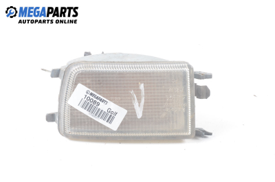 Мигач за Volkswagen Golf III Hatchback (08.1991 - 07.1998), хечбек, позиция: лява