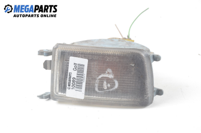 Мигач за Volkswagen Golf III Hatchback (08.1991 - 07.1998), хечбек, позиция: дясна