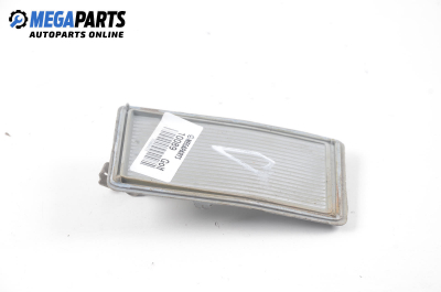 Бленда за броня за Volkswagen Golf III Hatchback (08.1991 - 07.1998), хечбек, позиция: лява