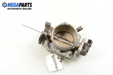 Дроселова клапа за Volkswagen Golf III Hatchback (08.1991 - 07.1998) 2.0, 115 к.с.