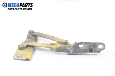 Панта преден капак за Skoda Fabia I Hatchback (08.1999 - 03.2008), 4+1 вр., хечбек, позиция: дясна