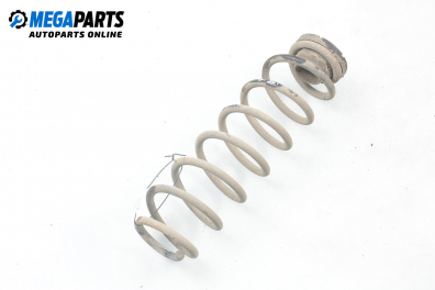 Пружина за ходова част за Skoda Fabia I Hatchback (08.1999 - 03.2008), хечбек, позиция: задна