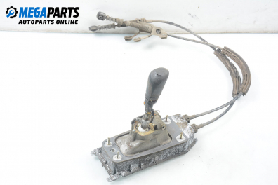 Скоростен лост с жила за Skoda Fabia I Hatchback (08.1999 - 03.2008)