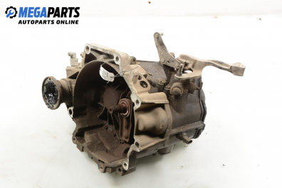 Ръчна скоростна кутия за Skoda Fabia I Hatchback (08.1999 - 03.2008) 1.9 SDI, 64 к.с.