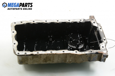 Картер за Skoda Fabia I Hatchback (08.1999 - 03.2008) 1.9 SDI, 64 к.с.