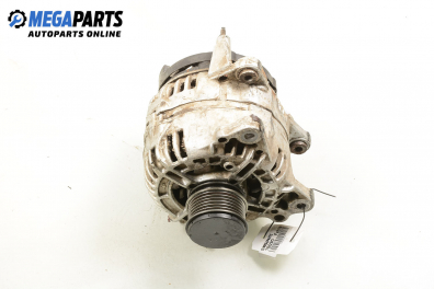 Алтернатор / генератор за Skoda Fabia I Hatchback (08.1999 - 03.2008) 1.9 SDI, 64 к.с.