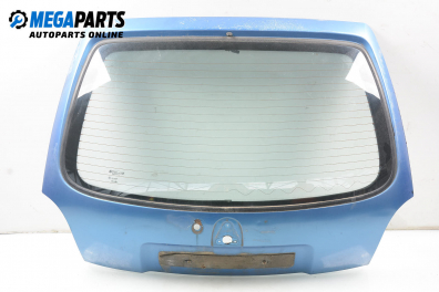 Заден капак за Opel Corsa B Hatchback (03.1993 - 12.2002), 2+1 вр., хечбек, позиция: задна