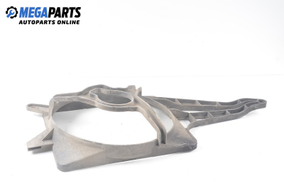 Дифузьор за Opel Corsa B Hatchback (03.1993 - 12.2002) 1.0 i 12V, 54 к.с.