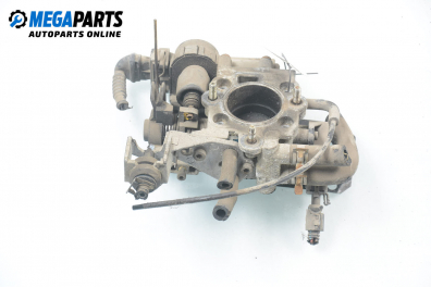 Дроселова клапа за Opel Corsa B Hatchback (03.1993 - 12.2002) 1.0 i 12V, 54 к.с.