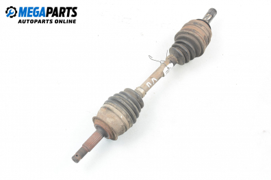 Полуоска за Opel Corsa B Hatchback (03.1993 - 12.2002) 1.5 D, 50 к.с., позиция: предна, лява