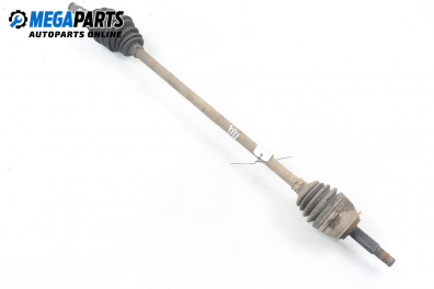 Полуоска за Opel Corsa B Hatchback (03.1993 - 12.2002) 1.5 D, 50 к.с., позиция: предна, дясна