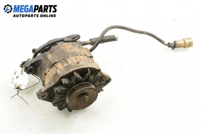 Алтернатор / генератор за Opel Corsa B Hatchback (03.1993 - 12.2002) 1.5 D, 50 к.с.