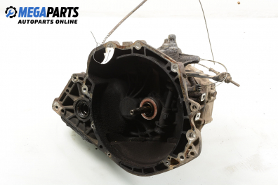 Ръчна скоростна кутия за Opel Corsa B Hatchback (03.1993 - 12.2002) 1.5 D, 50 к.с.