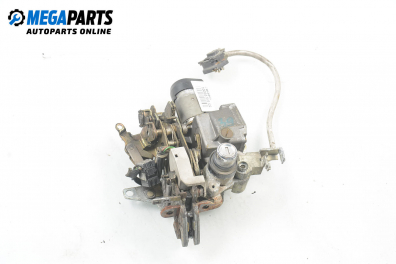 Ключалка заден капак за Mercedes-Benz E-Class Estate (S124) (06.1993 - 06.1996), комби