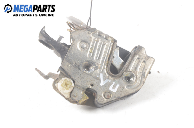 Брава на врата за Mercedes-Benz E-Class Estate (S124) (06.1993 - 06.1996), позиция: предна, лява