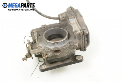 Дроселова клапа за Mercedes-Benz E-Class Estate (S124) (06.1993 - 06.1996) E 200 T (124.079), 136 к.с.