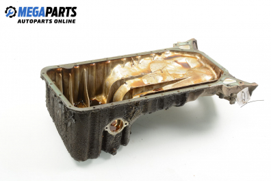 Картер за Mercedes-Benz E-Class Estate (S124) (06.1993 - 06.1996) E 200 T (124.079), 136 к.с.