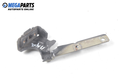 Панта преден капак за Fiat Punto Hatchback (09.1993 - 09.1999), 4+1 вр., хечбек, позиция: дясна