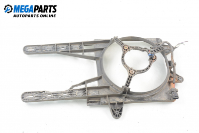 Дифузьор за Fiat Punto Hatchback (09.1993 - 09.1999) 60 1.2, 60 к.с.