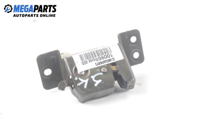 Брава заден капак за Rover 400 Hatchback (05.1995 - 03.2000), хечбек, позиция: задна