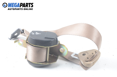 Предпазен колан за Rover 400 Hatchback (05.1995 - 03.2000), 4+1 вр., позиция: задна, дясна