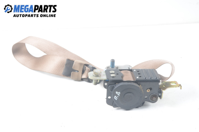 Предпазен колан за Rover 400 Hatchback (05.1995 - 03.2000), 4+1 вр., позиция: предна, дясна